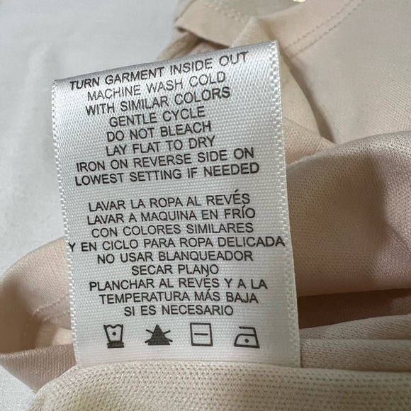 Bongo Mini Stretch Skirt with Sequins and Aztec or Native American Design XL - Picture 8 of 9